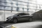 Peugeot 408 2017 года (RU)